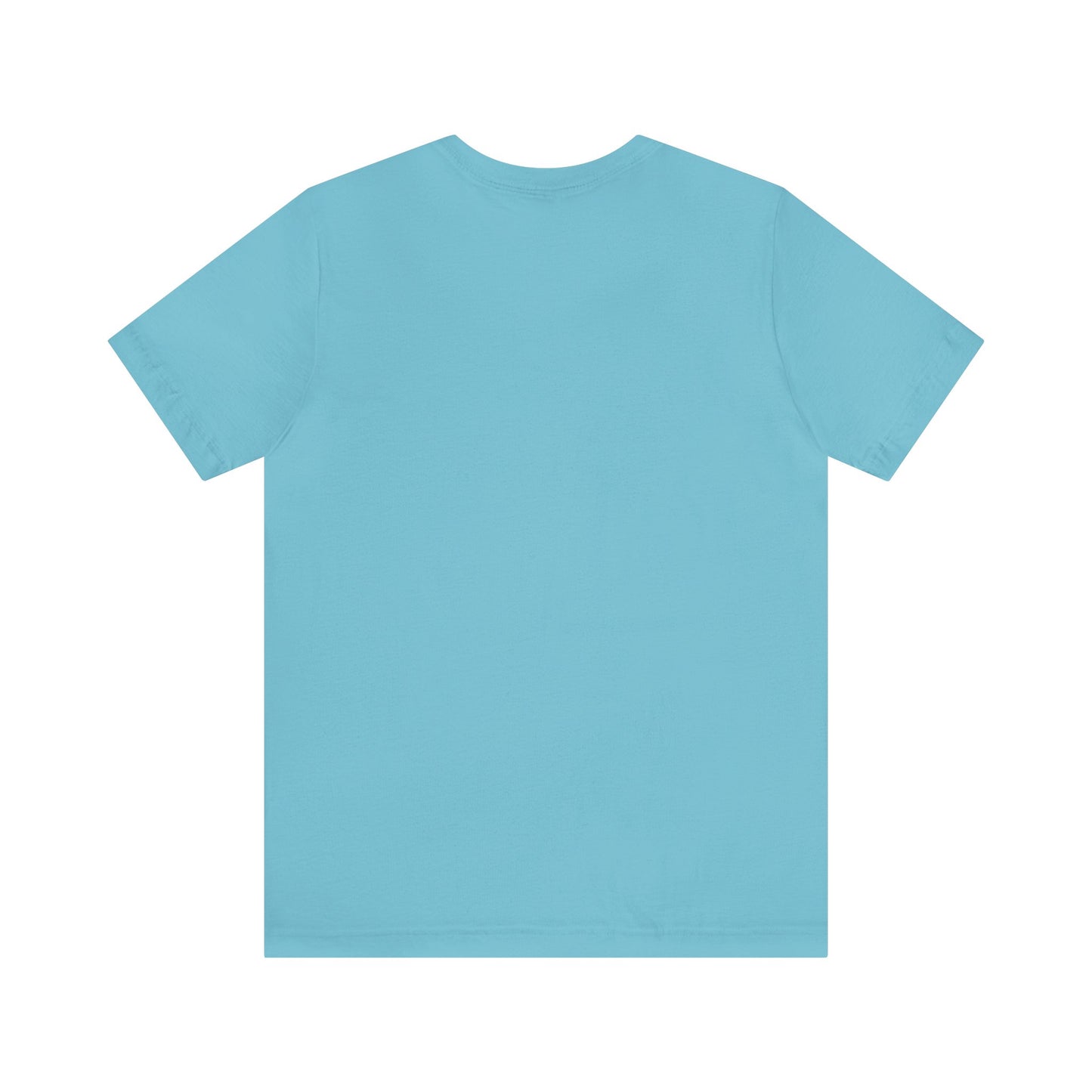 Dog Dad Bod | Unisex Jersey Short Sleeve Tee