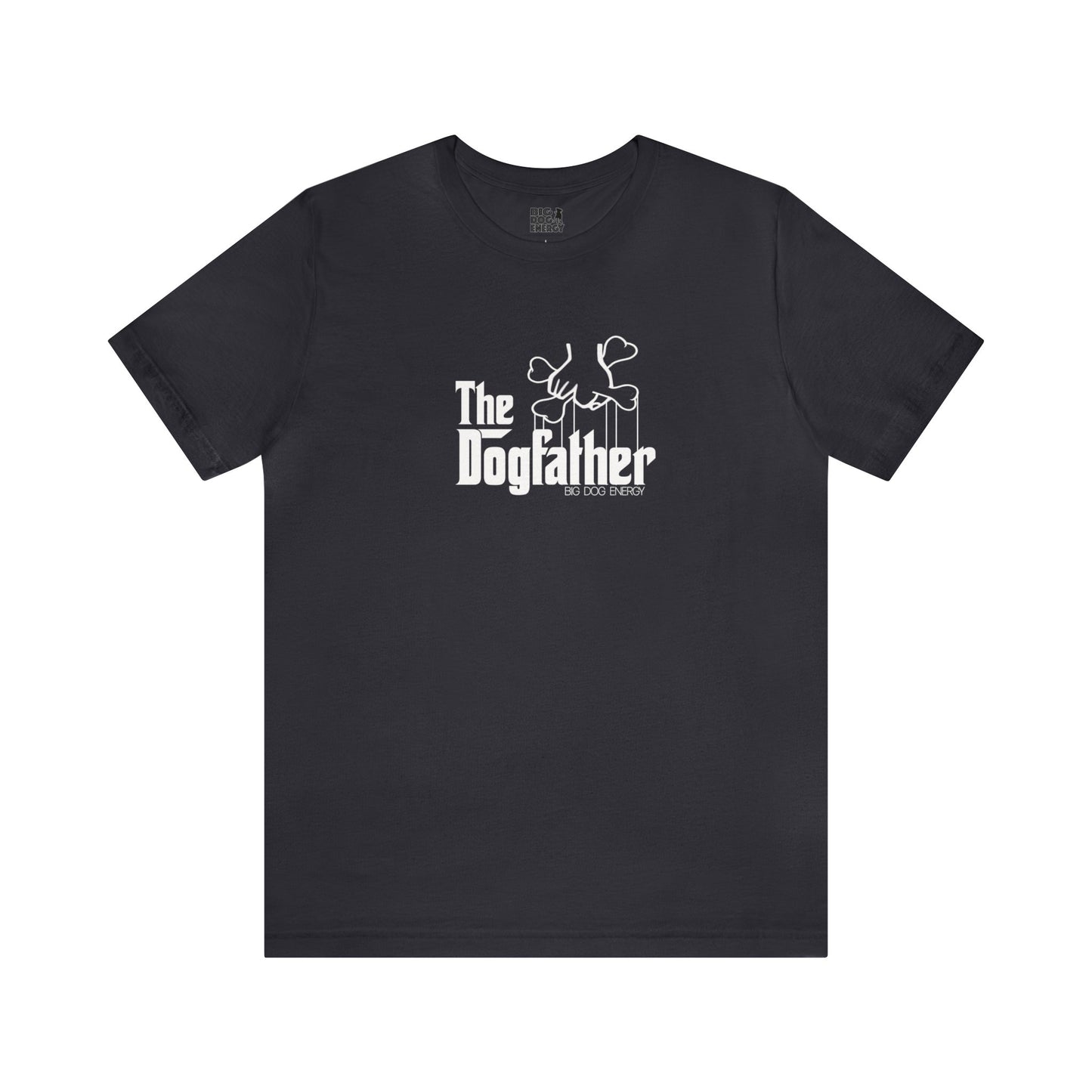 The Dog Father | Unisex Jersey Short Sleeve Tee
