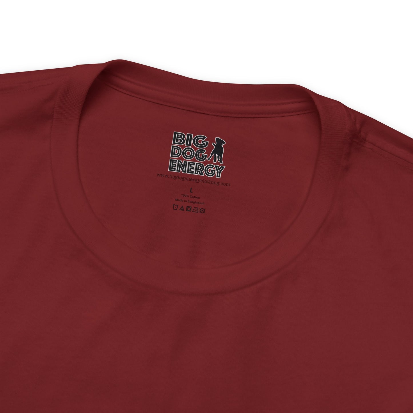 Labradorable | Unisex Jersey Short Sleeve Tee