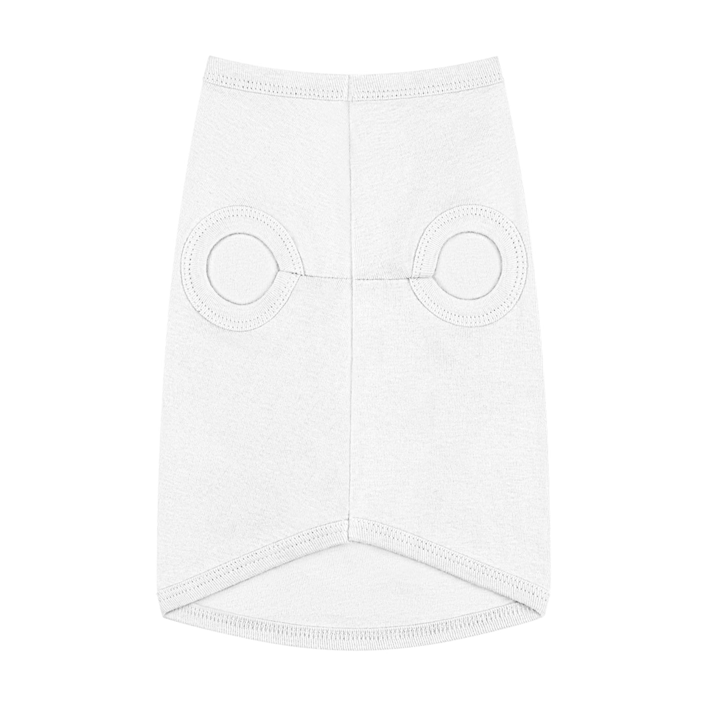 Big Dog Energy Pet Tank Top