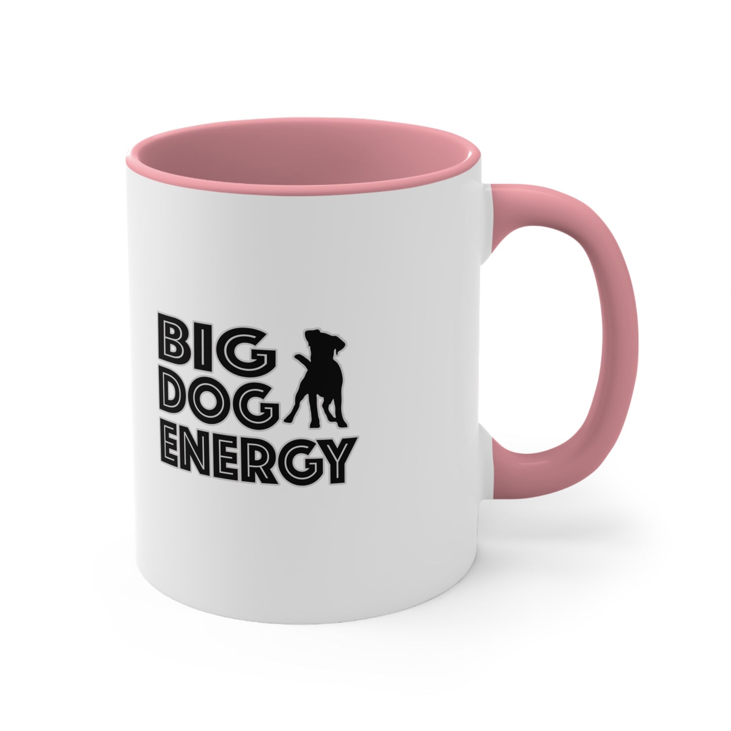 BDE Accent Coffee Mug, 11oz