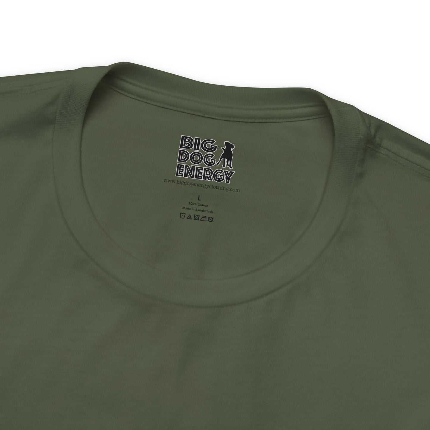 Labradorable | Unisex Jersey Short Sleeve Tee