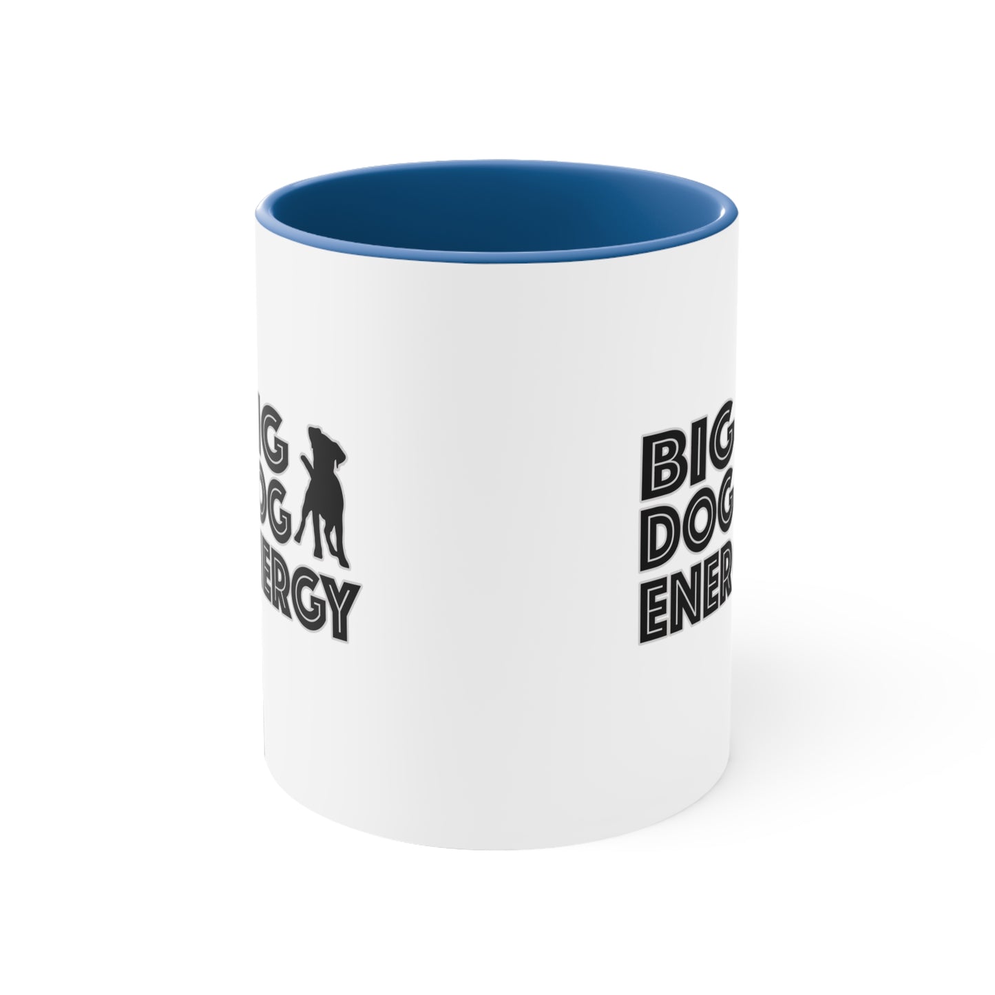 BDE Accent Coffee Mug, 11oz