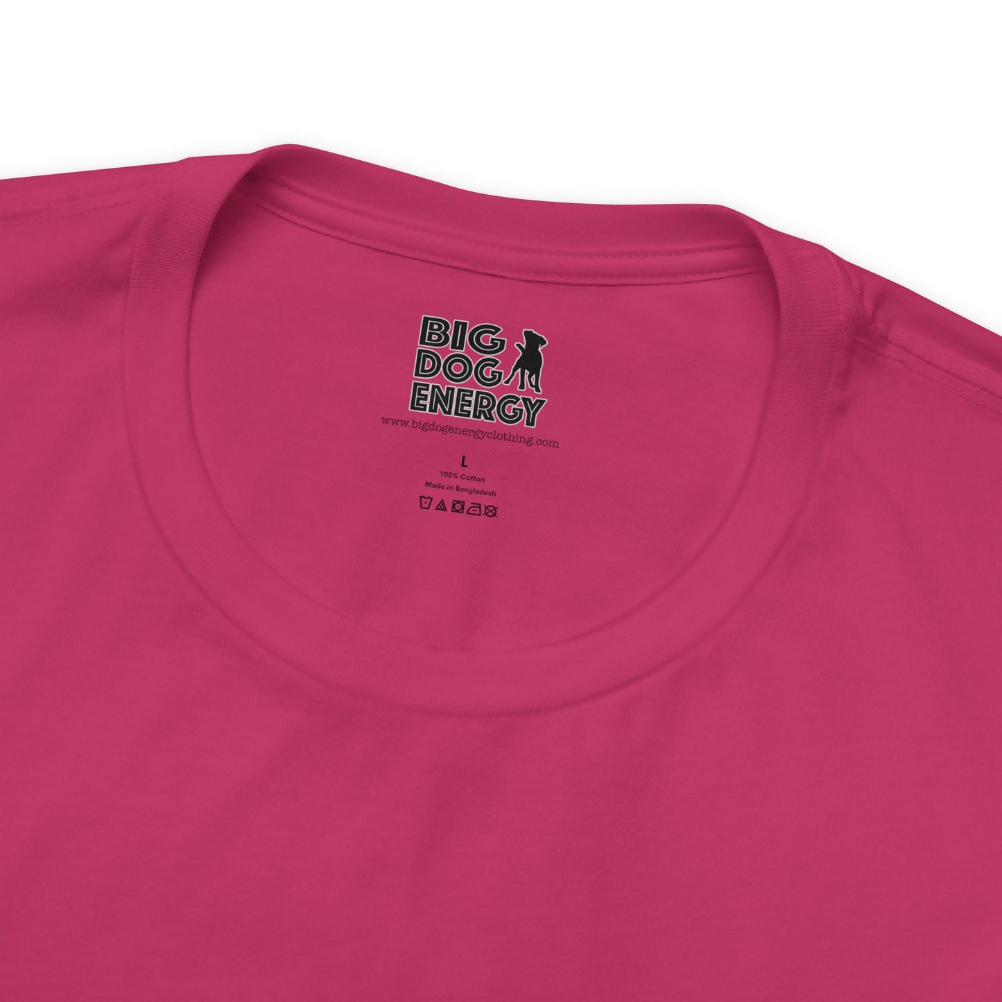 Labradorable | Unisex Jersey Short Sleeve Tee