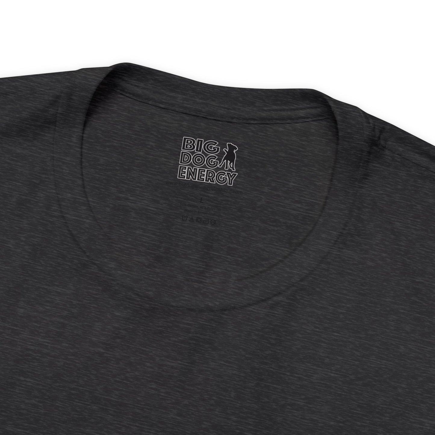 Labradorable | Unisex Jersey Short Sleeve Tee