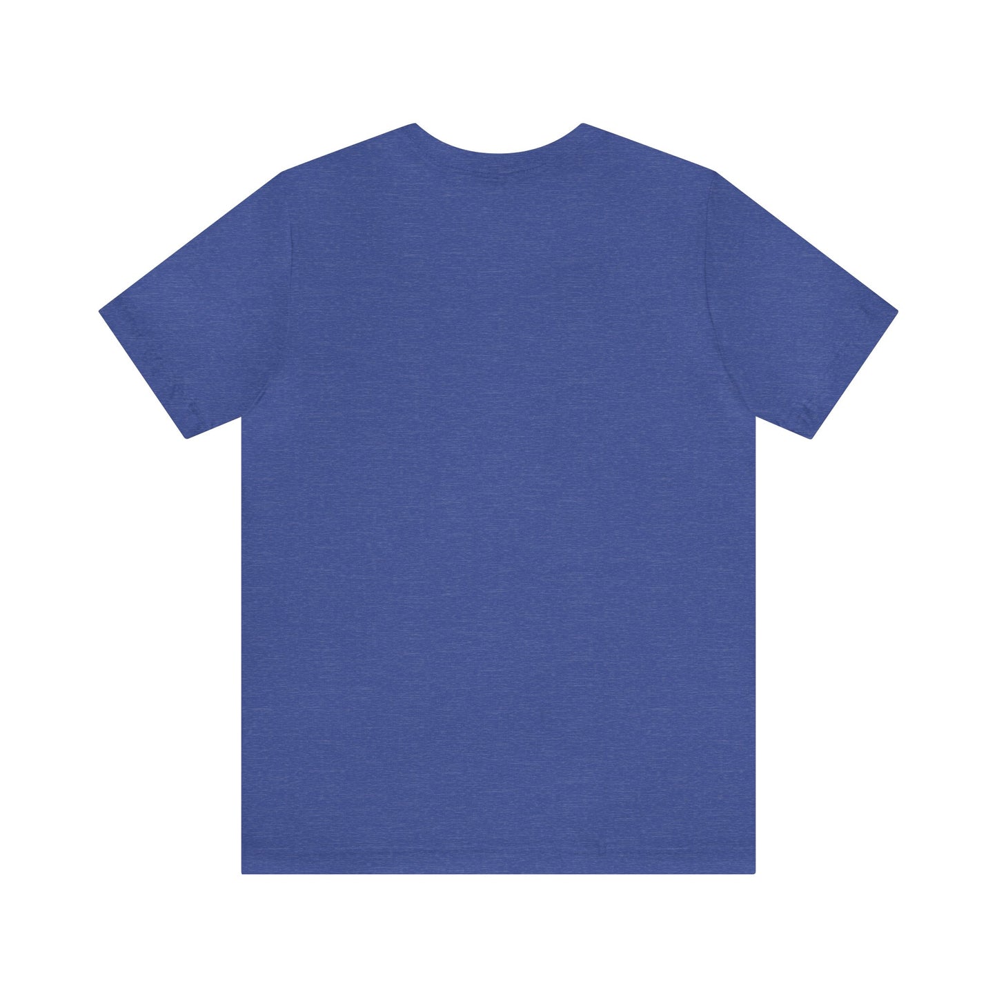 Dog Dad Bod | Unisex Jersey Short Sleeve Tee