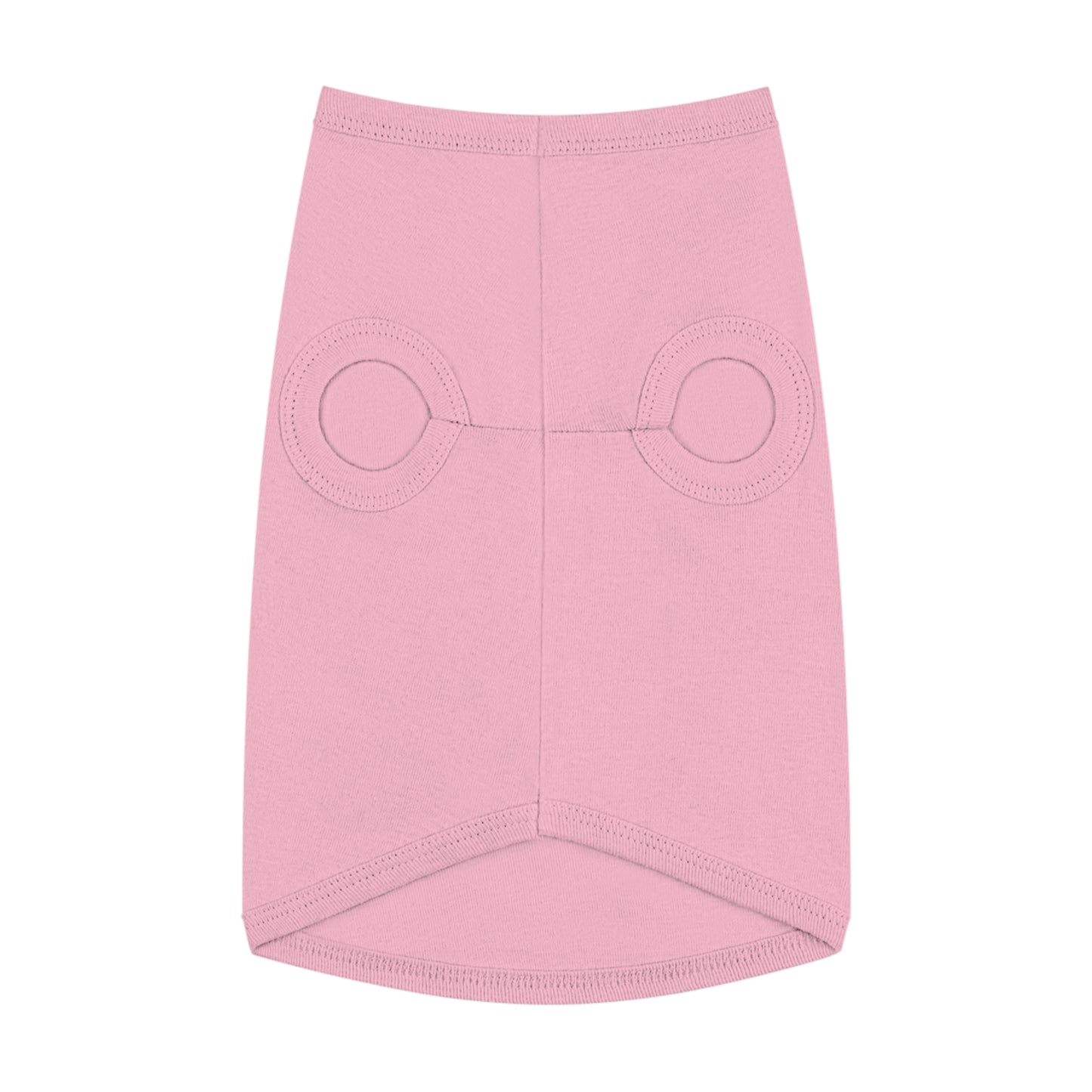 Big Dog Energy Pet Tank Top