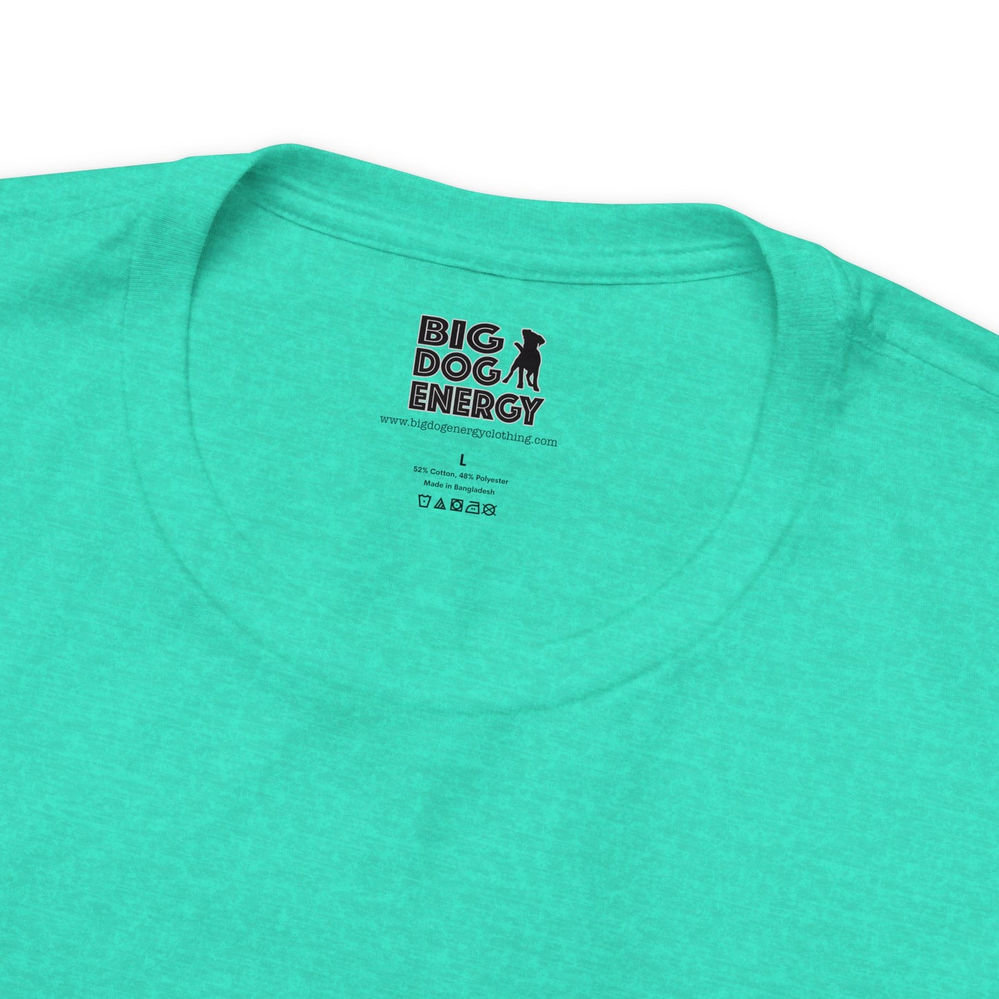 Labradorable | Unisex Jersey Short Sleeve Tee