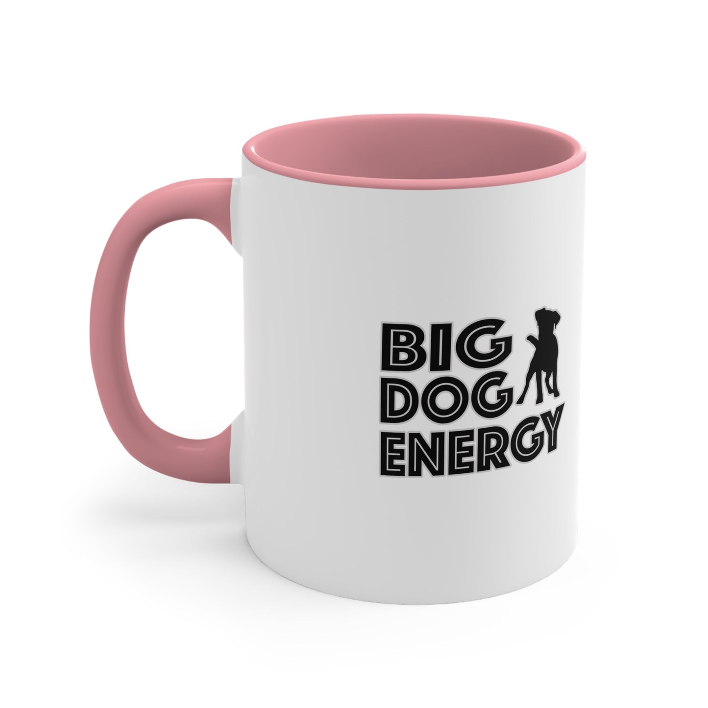 BDE Accent Coffee Mug, 11oz