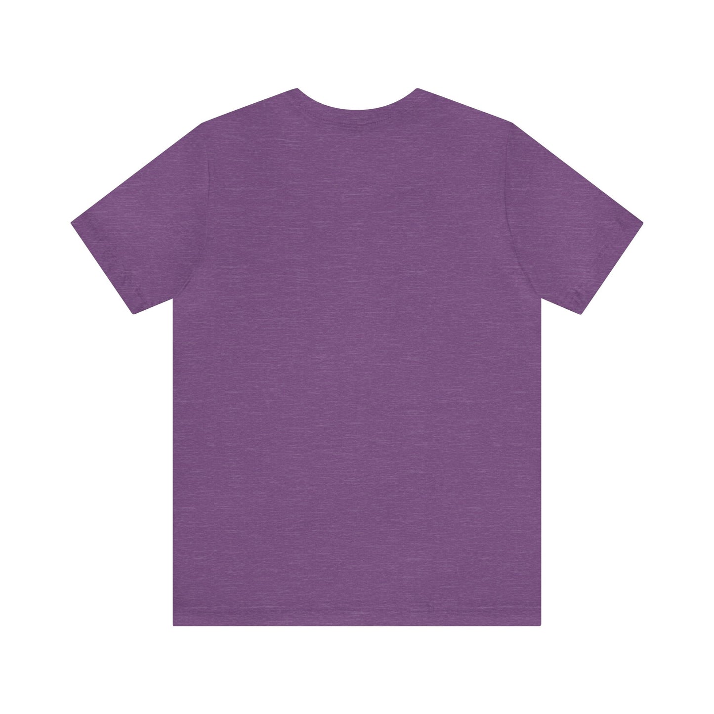 Dog Dad Bod | Unisex Jersey Short Sleeve Tee