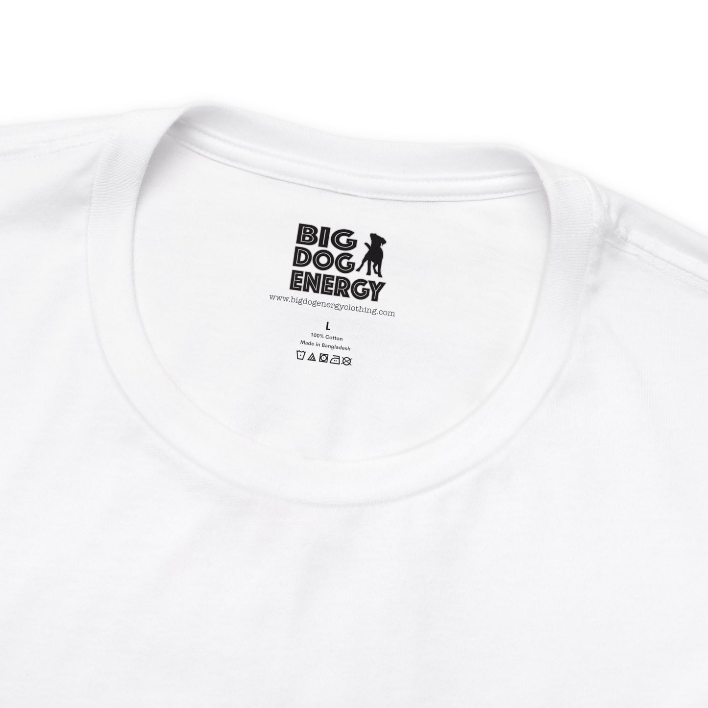 Labradorable | Unisex Jersey Short Sleeve Tee