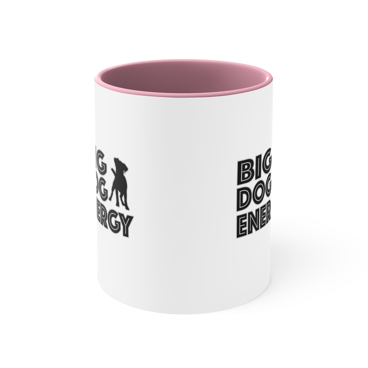 BDE Accent Coffee Mug, 11oz