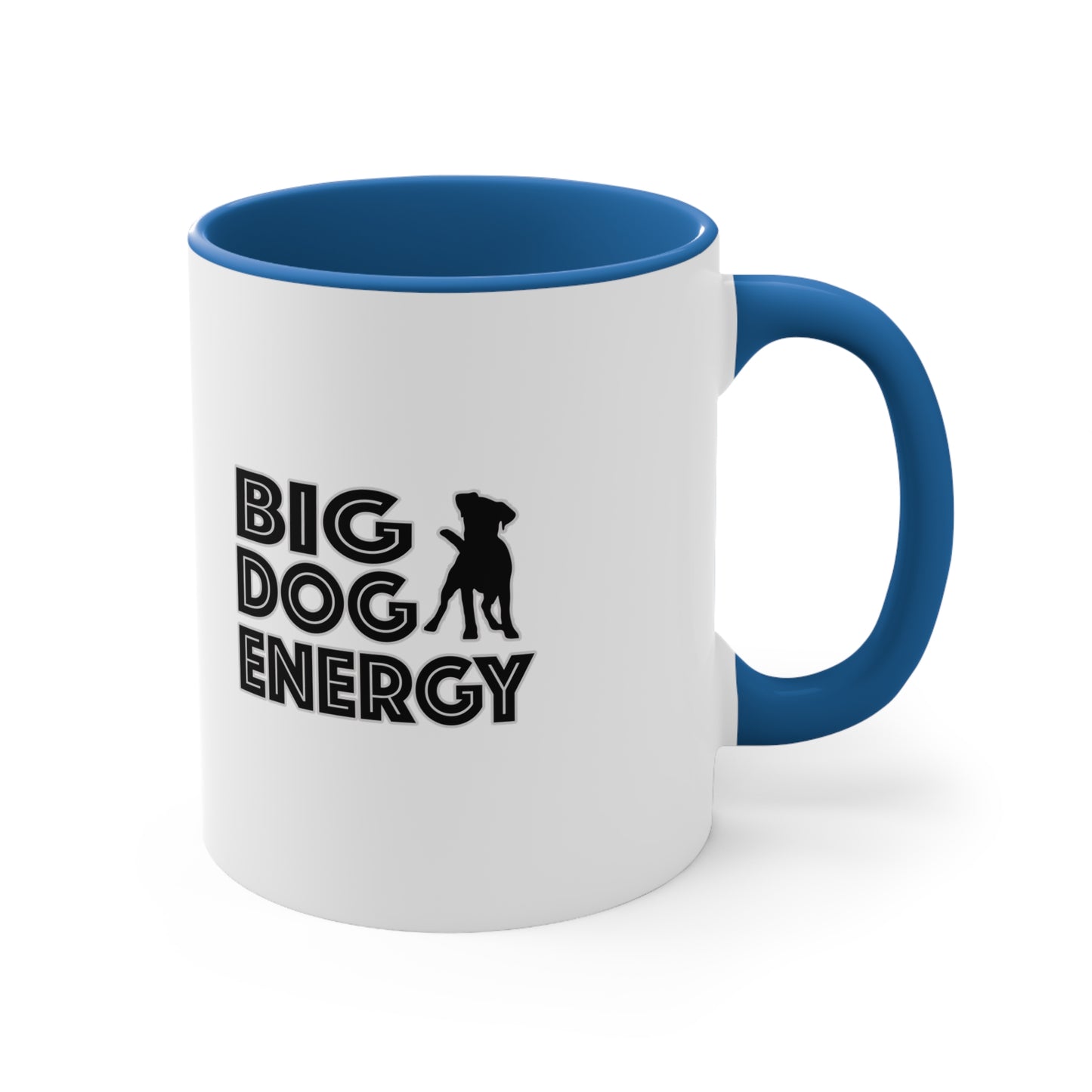BDE Accent Coffee Mug, 11oz