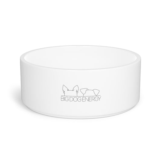 Feed That BDE | Pet Bowl