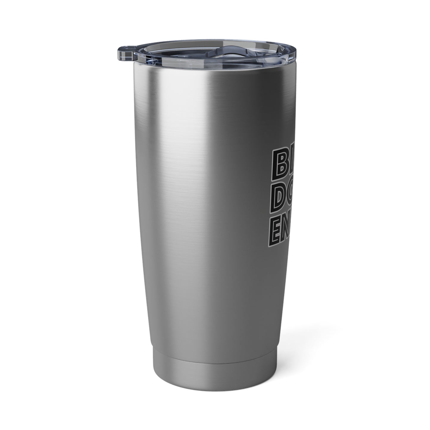 BDE Stainless Steel Tumbler | Vagabond 20oz Tumbler