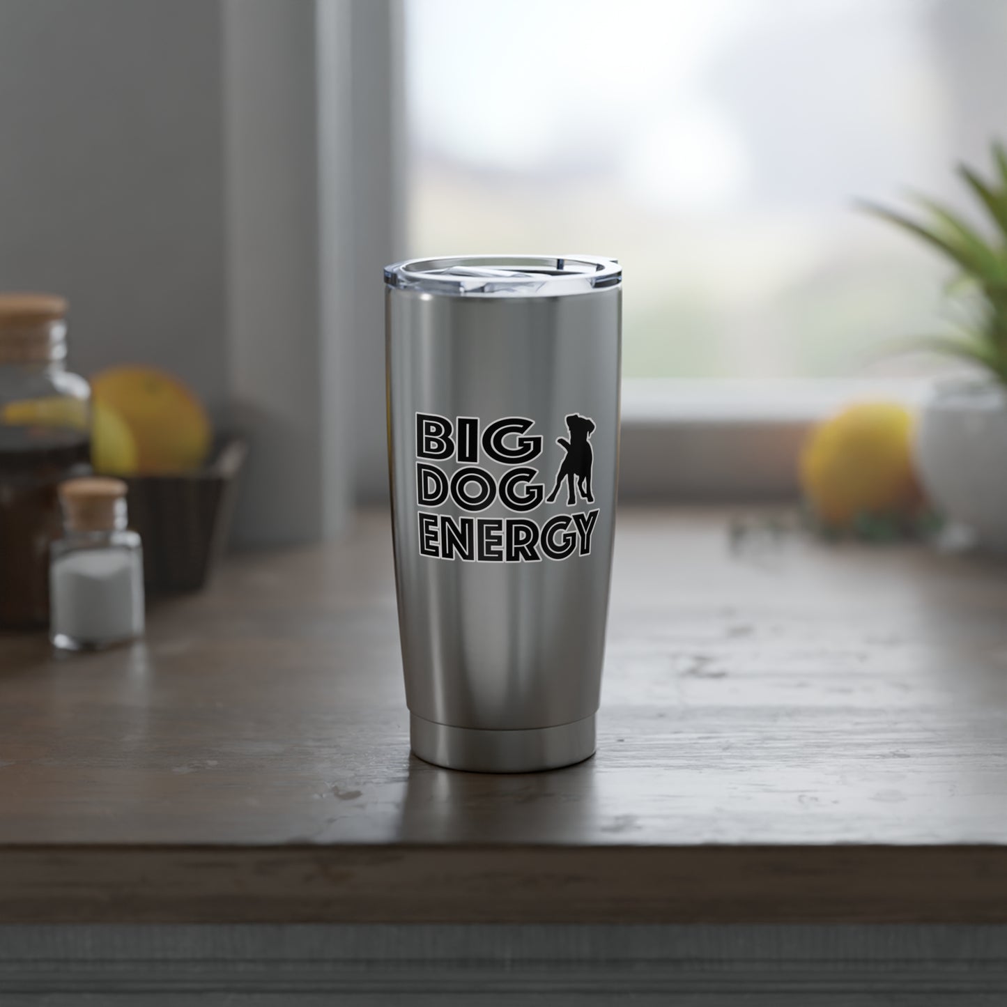 BDE Stainless Steel Tumbler | Vagabond 20oz Tumbler