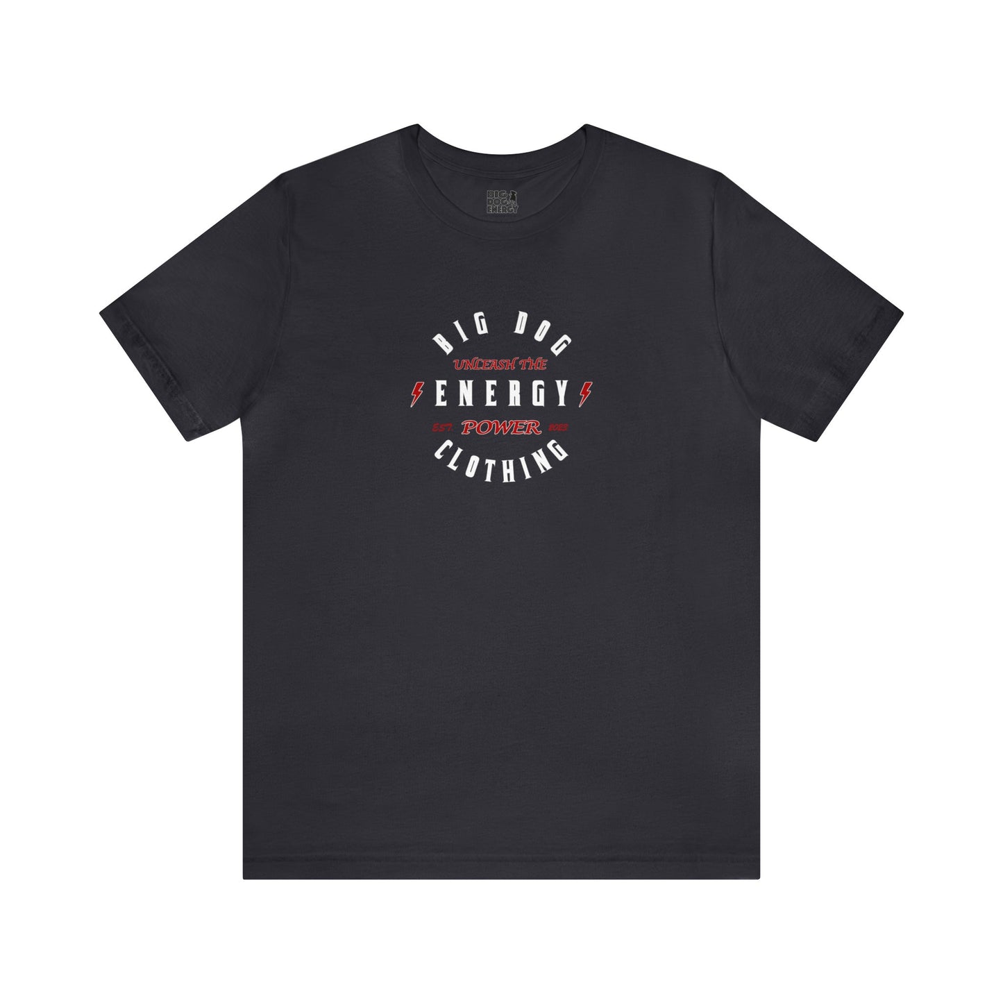 Unleash the Power! | Unisex Jersey Short Sleeve Tee