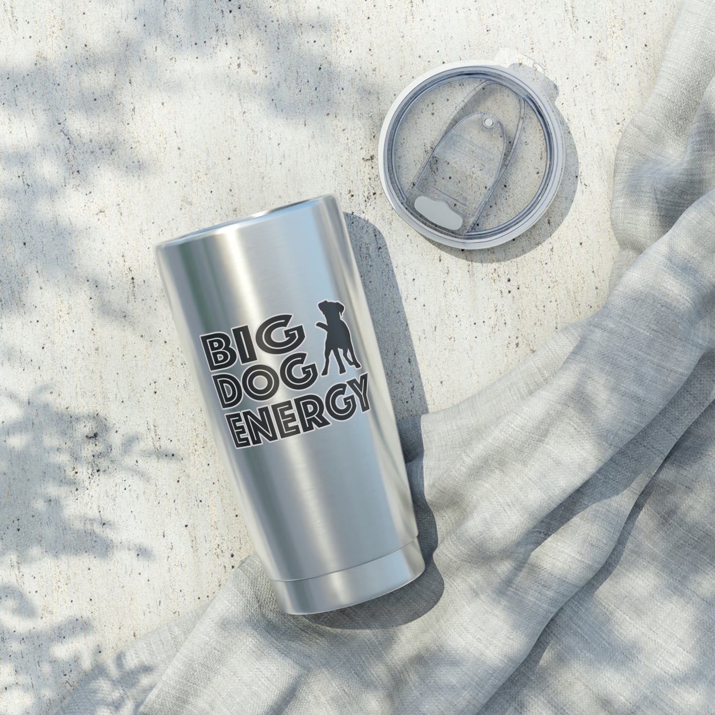BDE Stainless Steel Tumbler | Vagabond 20oz Tumbler